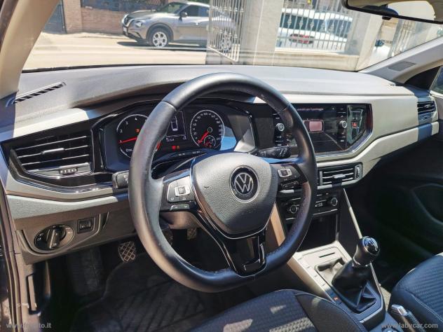 VOLKSWAGEN Polo 1.0 TSI 5p. Highline BMT - Foto 10