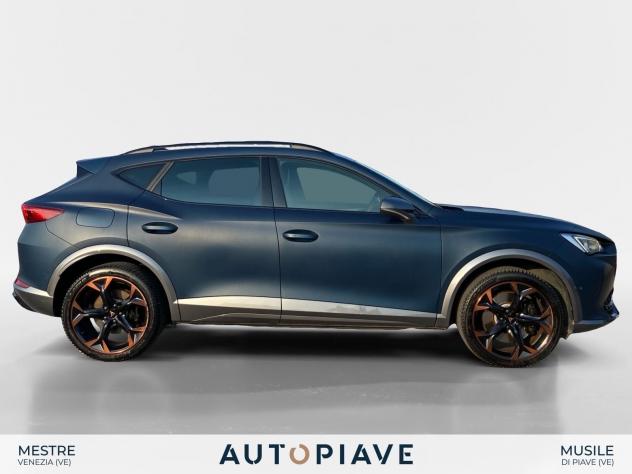 CUPRA Formentor 1.4 E-HYBRID VZ DSG - Foto 6