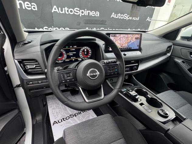 Nissan X-Trail X-Trail e-Power e-4orce 4WD 7 posti N-Connecta - Foto 7