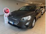 Ford Focus 1.5 EcoBlue 120 CV automatico SW Business