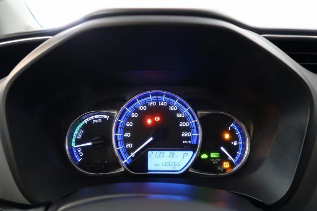 Toyota Yaris Yaris 5p 1.5h Active my16 - Foto 10