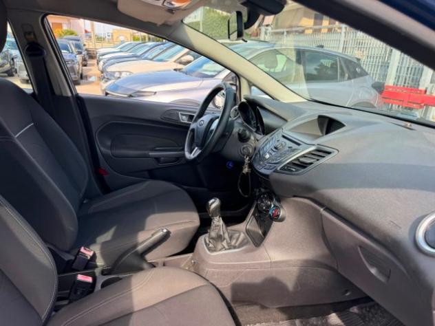FORD Fiesta 1.2 60CV Gpl 5 porte Titanium rif. 23973491 - Foto 10