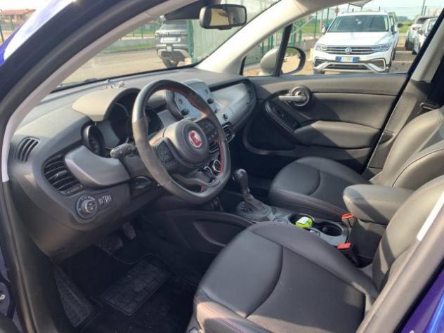 FIAT 500X 1.5 T4 Hybrid 130 CV DCT Sport Dolcevita rif. 24190922 - Foto 10