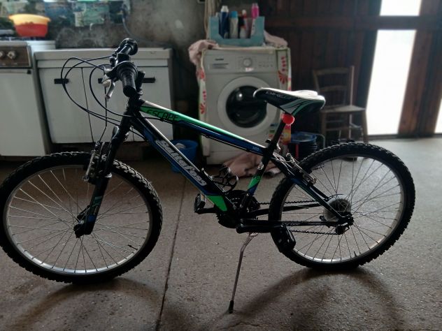 Bicicletta bambino - Foto 8