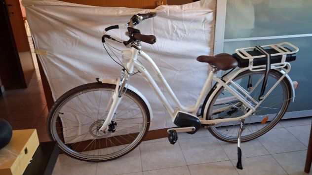 BICI ELETTRICA ELOPS 920e