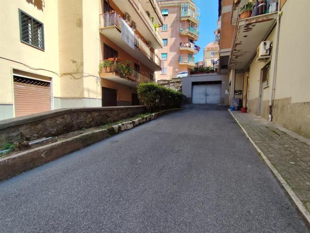 ALBANO LAZIALE - AUTORIMESSA - Foto 4