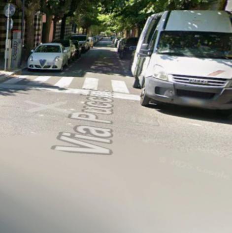 Immobile in asta di 11 m² in vendita a Montecatini-Terme - Foto 5