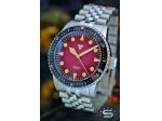 Orologio Vertigo Medusa Red 300 metri