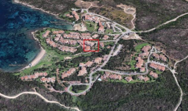 Immobile in asta di 14 m² con più di 5 locali in vendita a Arzachena - Foto 12