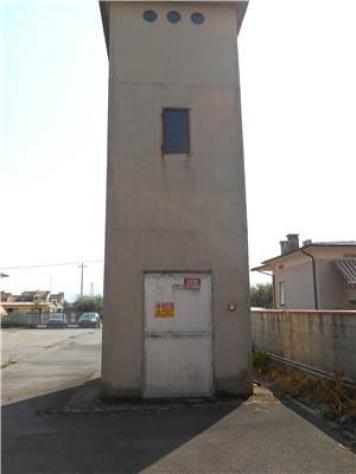 Capannone artigianale in vendita a Lammari - Capannori 1800 mq Rif: 613907 - Foto 4