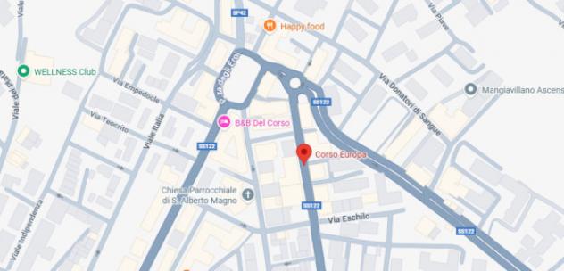 Immobile in asta di 78 m² con più di 5 locali in vendita a San Cataldo - Foto 4