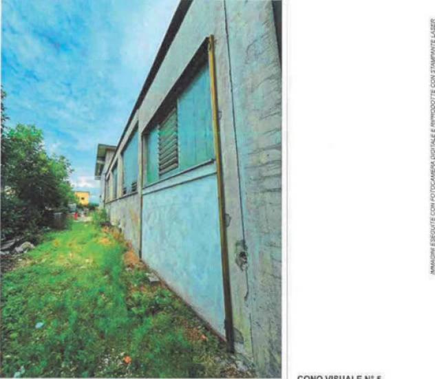 Immobile in asta di 2562 m² in vendita a Schiavon - Foto 2