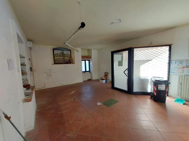 Terratetto in vendita a Cascine - Buti 161 mq Rif: 1344394 - Foto 6