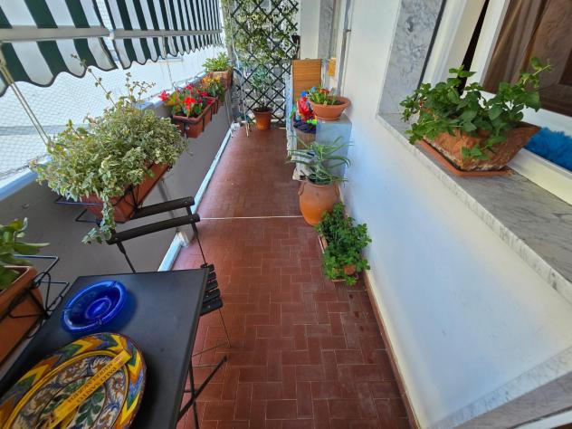 Appartamento in vendita a Marina di Carrara - Carrara 50 mq Rif: 1417247 - Foto 7