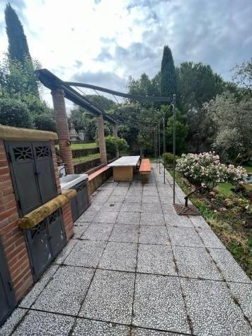 Villa in vendita a Castelnuovo Magra 300 mq Rif: 1285643 - Foto 8