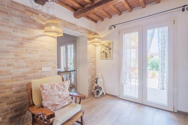 Casa singola in vendita a Ceppaiano - Crespina Lorenzana 300 mq Rif: 1431613 - Foto 10