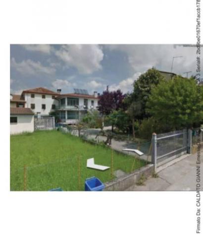 Immobile in asta di 196 m² in vendita a Crocetta del Montello - Foto 4