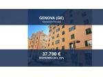 Immobile in asta di 81 m² in vendita a Genova