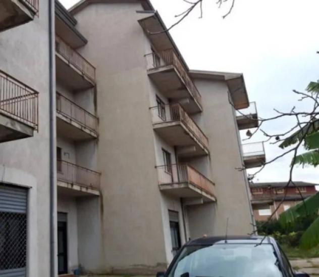 Immobile in asta di 195 m² in vendita a Isola del Liri - Foto 15