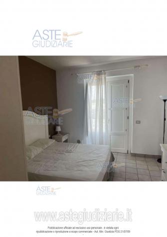 IMMOBILI-IMMOBILE RESIDENZIALE-Via delle Dune n.1 - località Santa Maria del Focallo - Foto 7