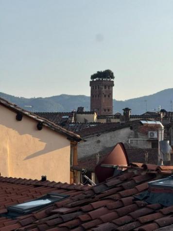 Appartamento in vendita a Lucca 90 mq Rif: 1427065 - Foto 9