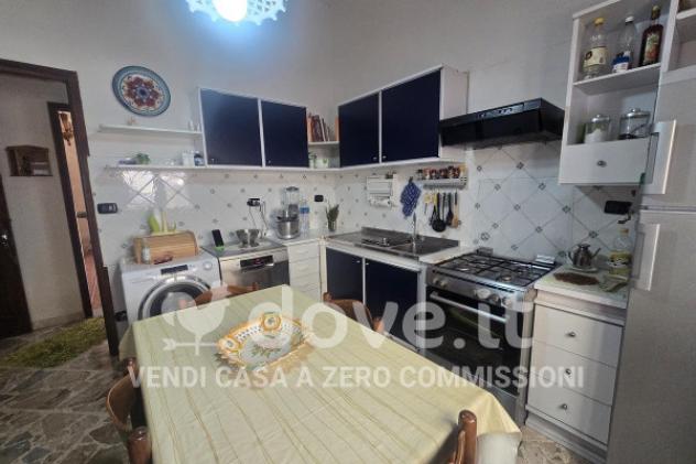 Casa indipendente di 243 m² con più di 5 locali in vendita a Marsala - Foto 6