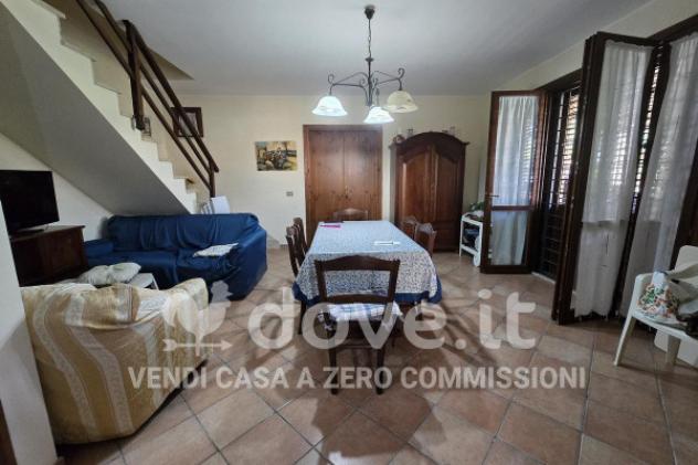 Villa di 120 m² con 4 locali in vendita a Marsala - Foto 18