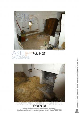 IMMOBILI-IMMOBILE RESIDENZIALE-Via Elio Vittorini, 11, 74015 Martina Franca TA, Italia - Foto 3