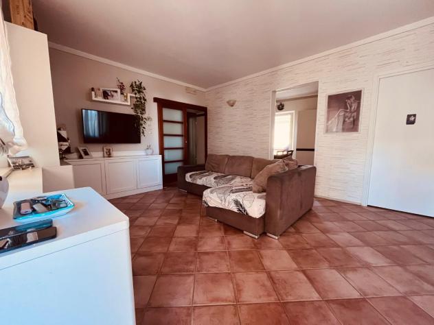 Appartamento in vendita a Traversagna - Massa e Cozzile 100 mq Rif: 1423320 - Foto 2