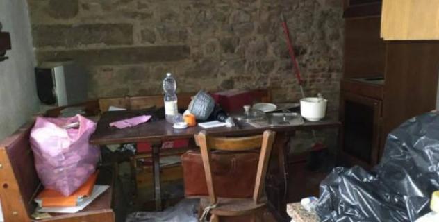 Immobile in asta di 73 m² in vendita a Montecatini Val di Cecina - Foto 6