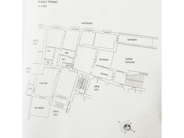 Appartamento in Via Roma Frazione San Pietro - Foto 6