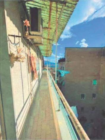 Immobile in asta di 93 m² in vendita a Napoli - Foto 2