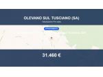 Immobile in asta di 148 m² con più di 5 locali in vendita a Olevano sul Tusciano