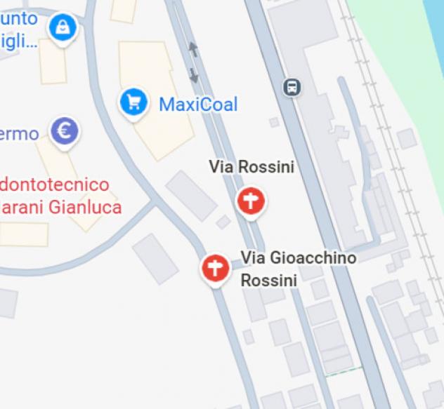 Immobile in asta di 67 m² in vendita a Potenza Picena - Foto 3