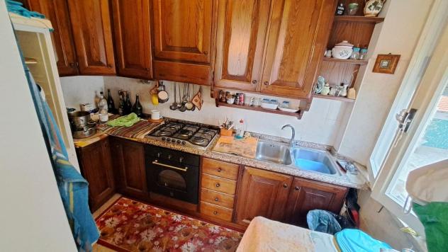 Appartamento in vendita a Rosignano Solvay - Rosignano Marittimo 70 mq Rif: 1367203 - Foto 5