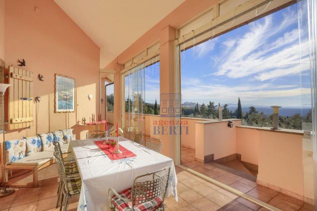 Villa in vendita a Rosignano Marittimo 240 mq Rif: 1375551 - Foto 7