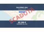 Immobile in asta di 106 m² con più di 5 locali in vendita a Salerno
