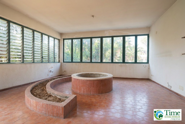 Villa in vendita a Sant'Agata li Battiati - Foto 8