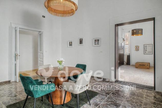 Appartamento di 215 m² con più di 5 locali in vendita a Taranto - Foto 18