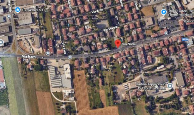 Immobile in asta di 150 m² in vendita a Terni - Foto 9