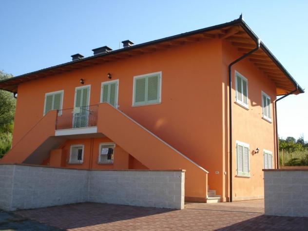 Casa singola in vendita a Selvatelle - Terricciola 240 mq Rif: 743092 - Foto 2