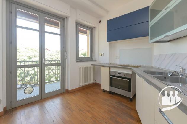 Appartamento in vendita a Torino, San Donato - Foto 19
