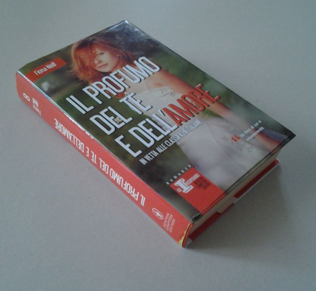 Il profumo del te e dell'amore - Foto 2
