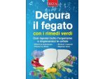 depura il fegato con i rimedi verdi