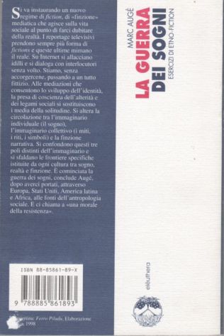 La guerra dei sogni - Foto 2