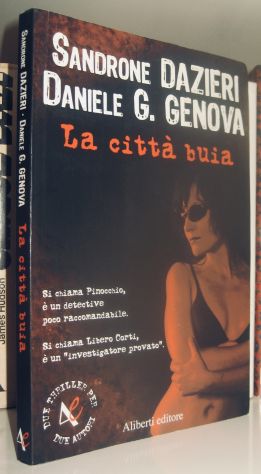 La città buia
