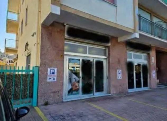 Immobile in asta di 114 m² in vendita a Amantea - Foto 2