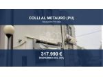 Immobile in asta di 770 m² in vendita a Colli al Metauro