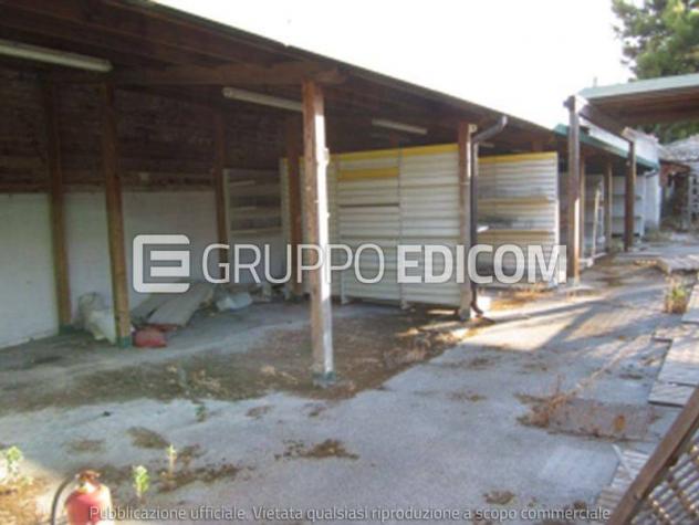 Fabbricati costruiti per esigenze commerciali di 7.65 mq in vendita a Palermo - Rif. 3561285 - Foto 2