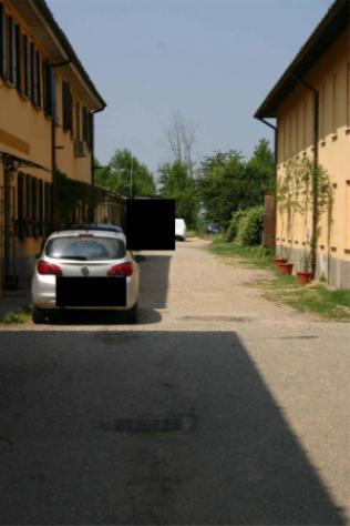 Immobile in asta di 6975 m² in vendita a Vellezzo Bellini - Foto 8